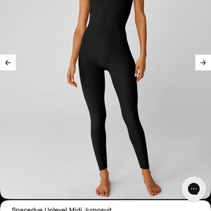 Beyond Yoga spacedye Jumpsuit